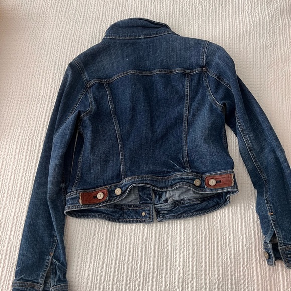 Jean Jacket - Picture 2 of 3